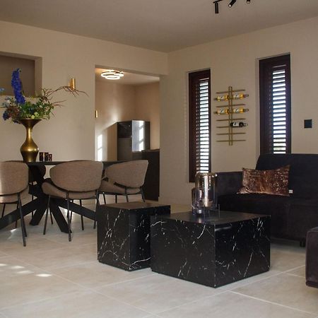 Major. Suites Curacao Willemstad Extérieur photo