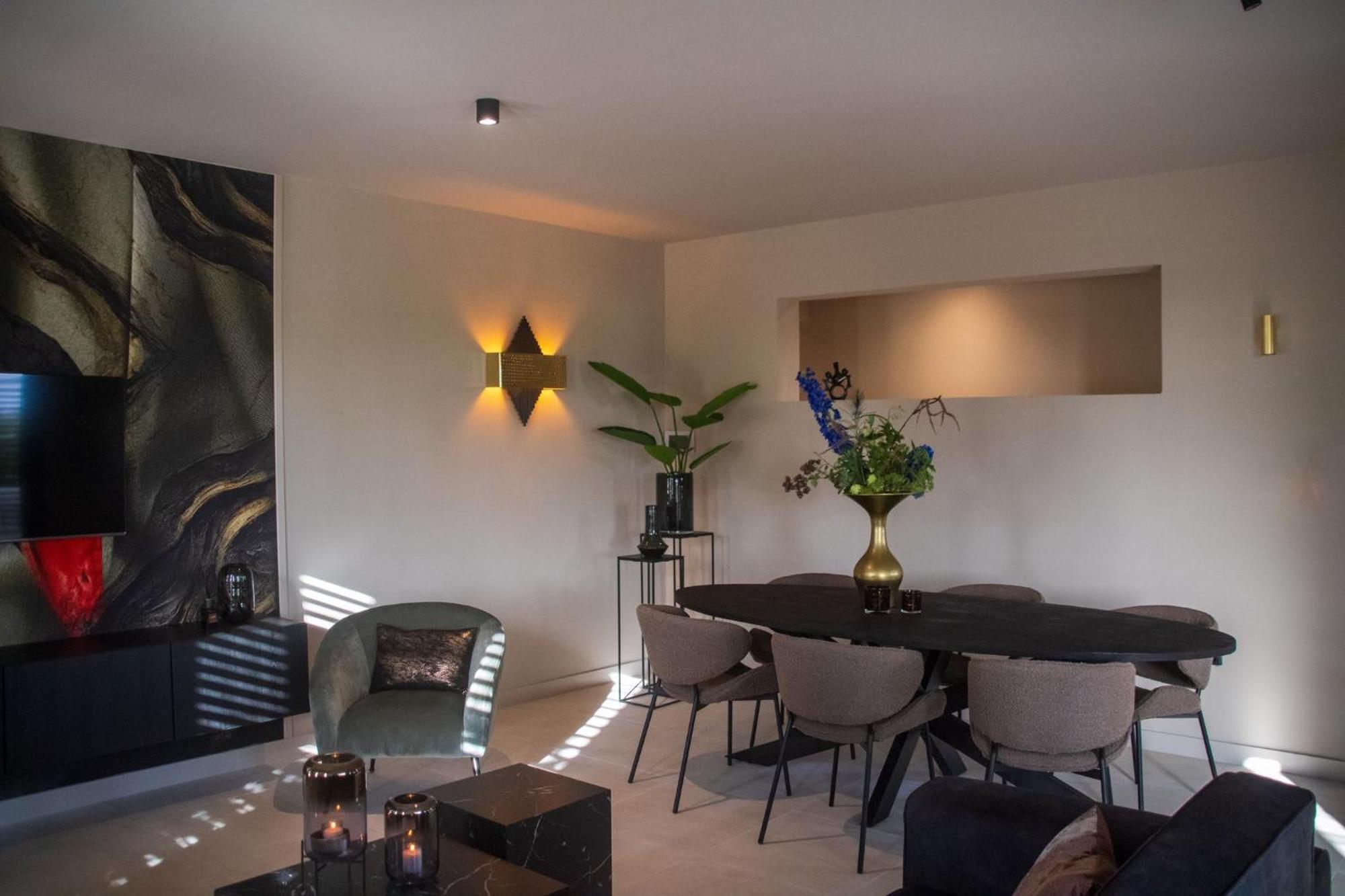 Major. Suites Curacao Willemstad Extérieur photo