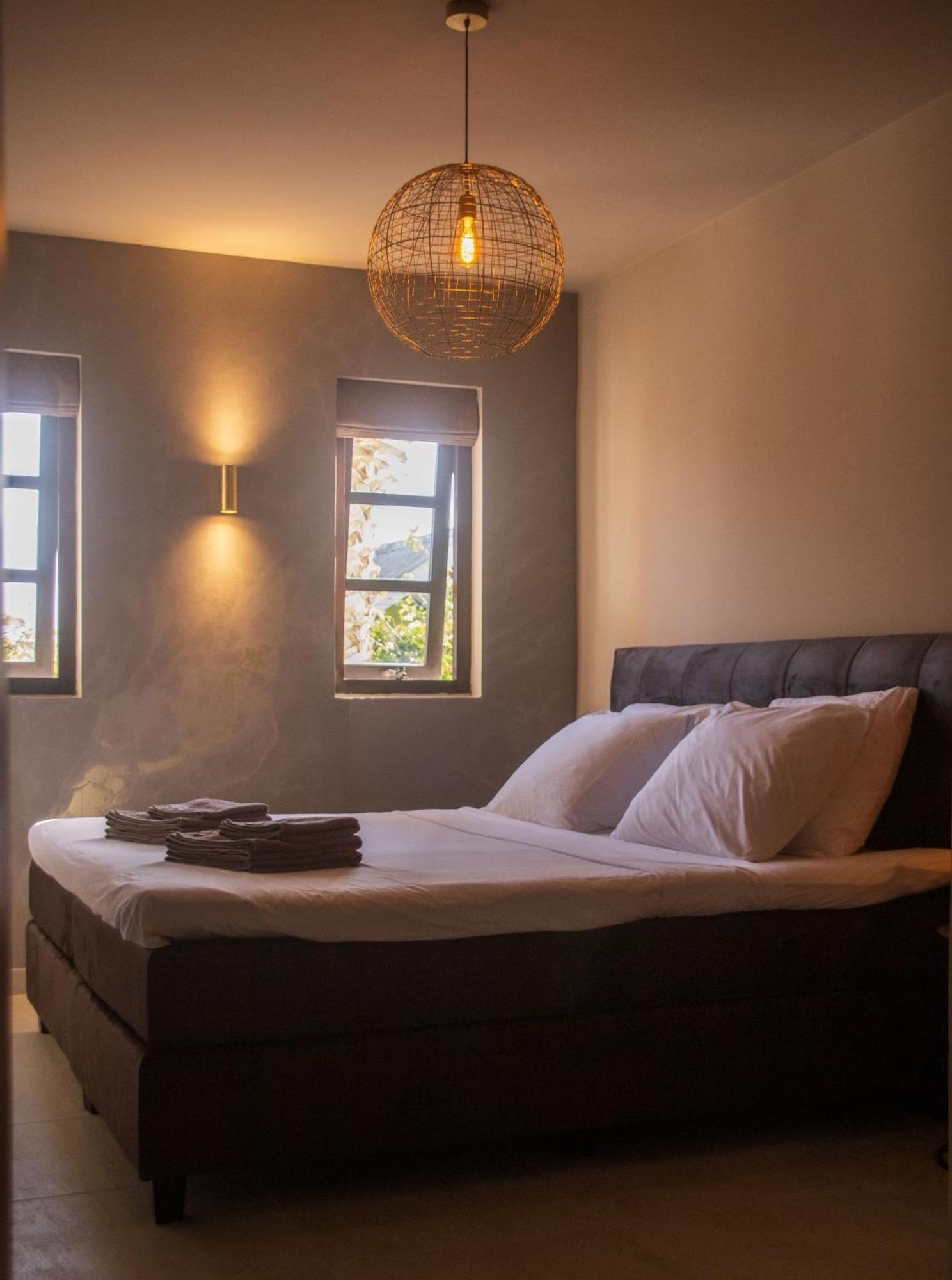 Major. Suites Curacao Willemstad Extérieur photo