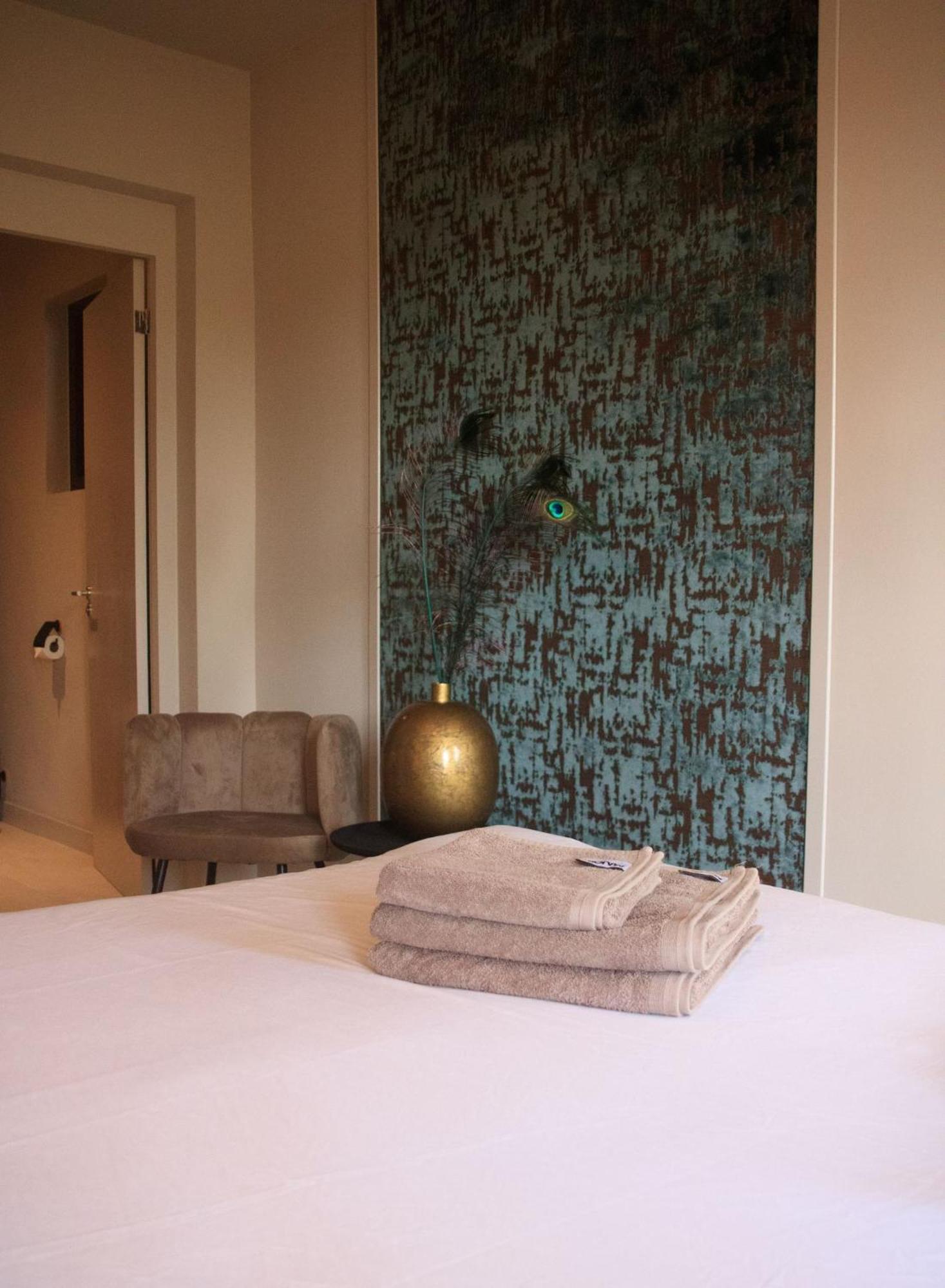 Major. Suites Curacao Willemstad Extérieur photo