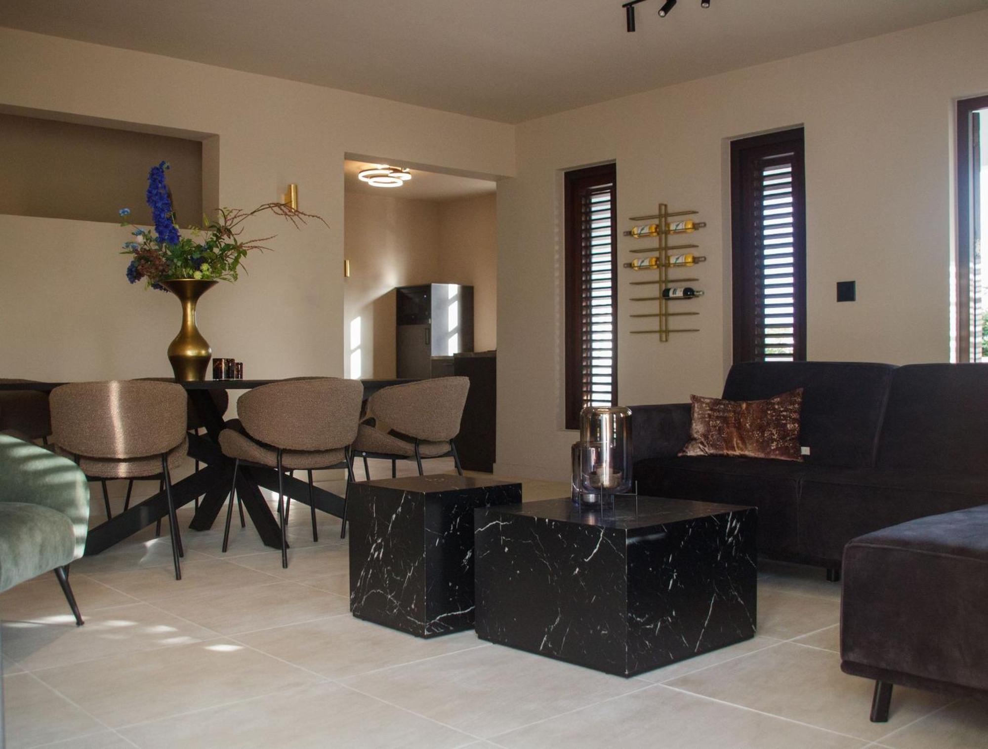 Major. Suites Curacao Willemstad Extérieur photo