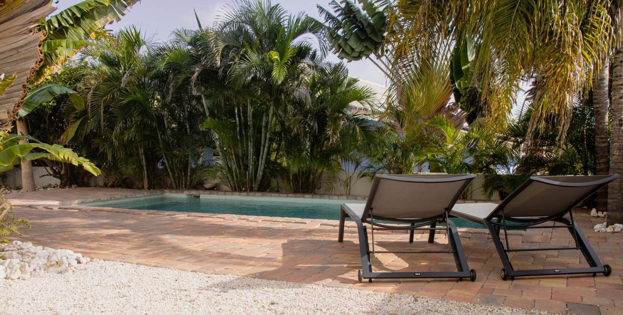 Major. Suites Curacao Willemstad Extérieur photo