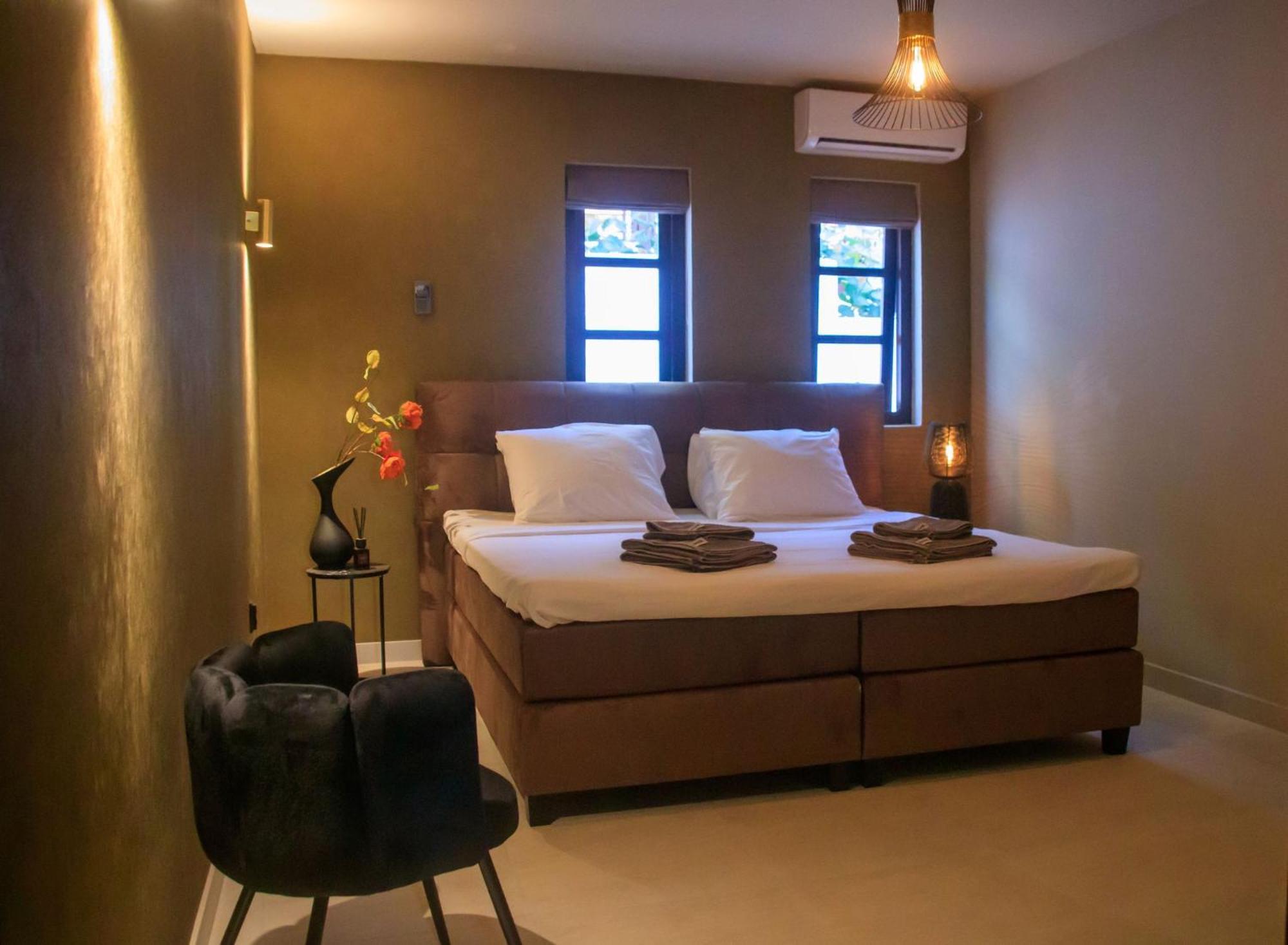 Major. Suites Curacao Willemstad Extérieur photo