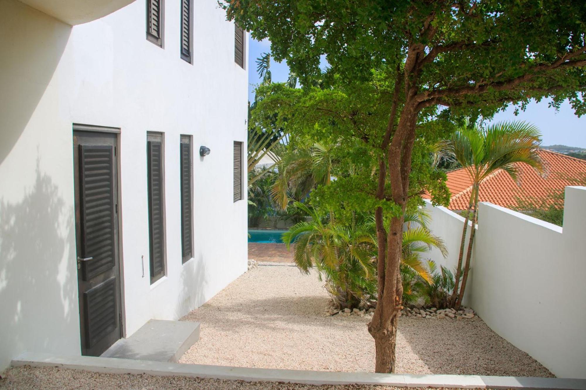 Major. Suites Curacao Willemstad Extérieur photo