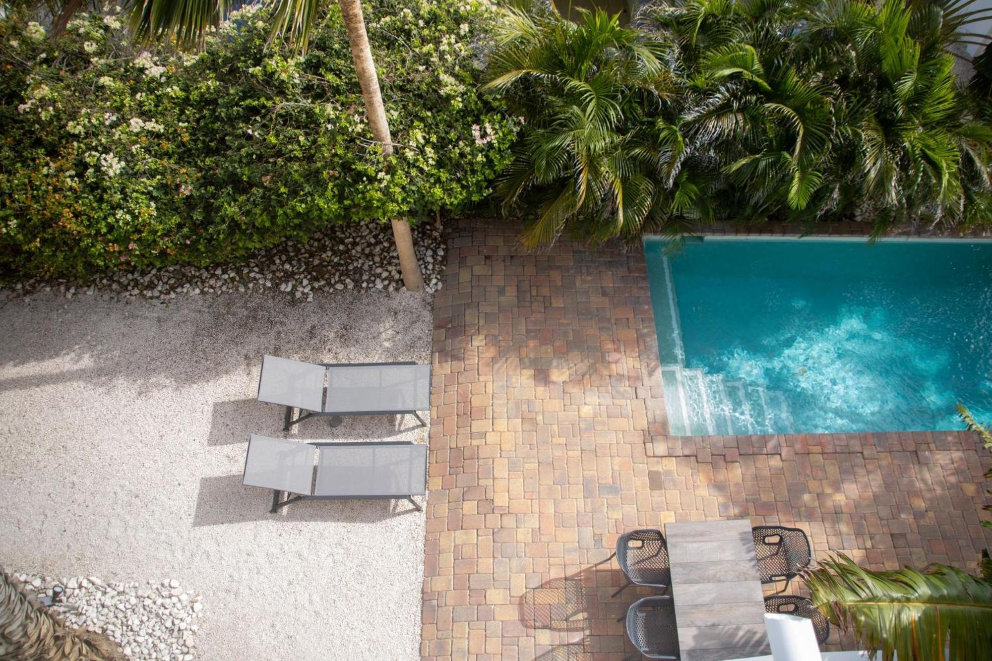 Major. Suites Curacao Willemstad Extérieur photo